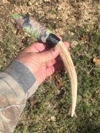 Porcelain dagger #245 ￼