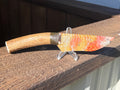 Flint Ridge knife #377 ￼