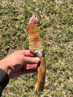 Flint Ridge knife #377 ￼