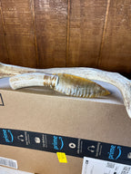 Flint River dagger #382