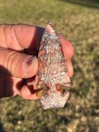 Rocky Buttes Thebes E-notch