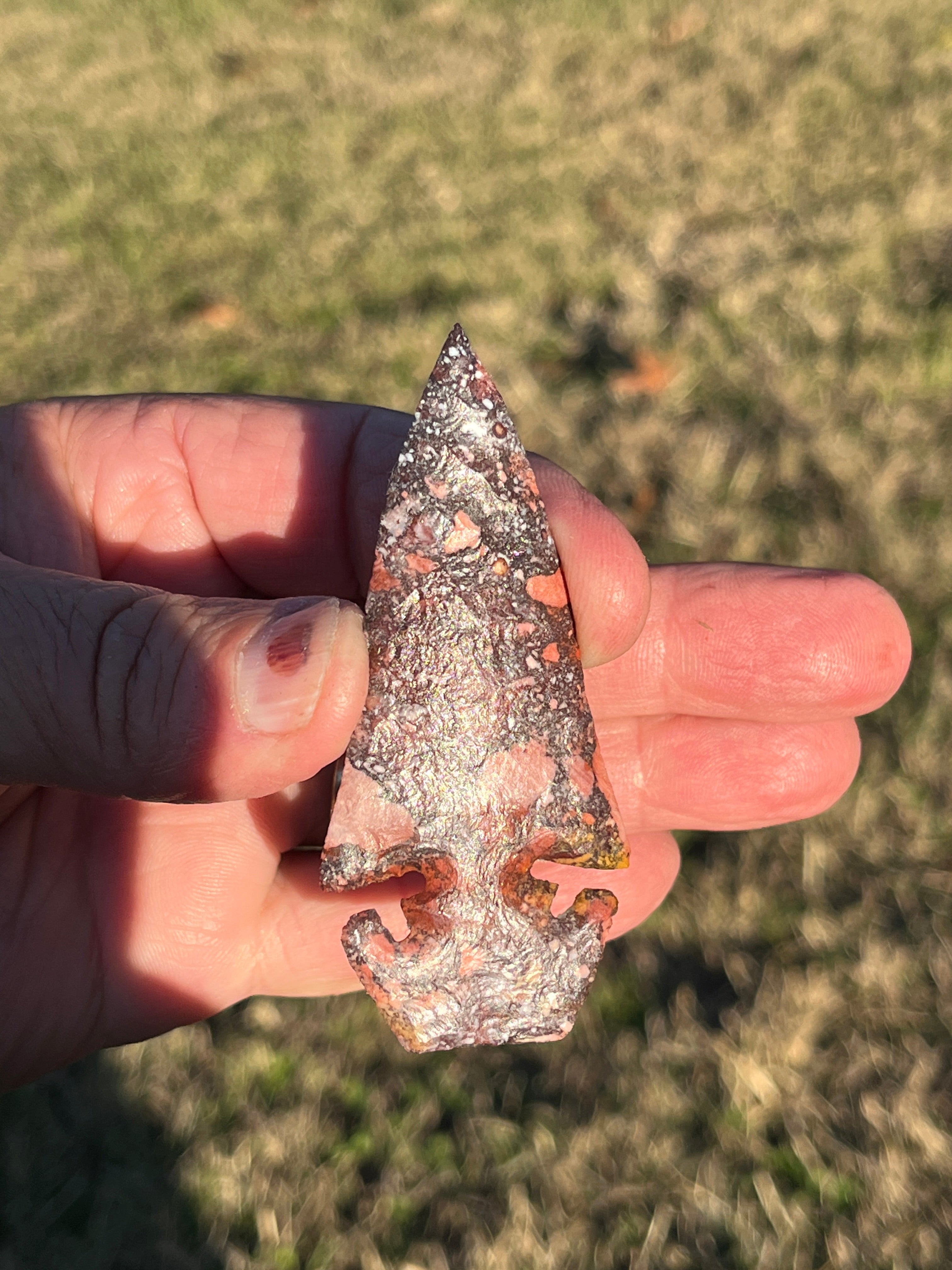 Rocky Buttes Thebes E-notch