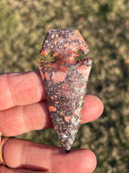 Rocky Buttes Thebes E-notch