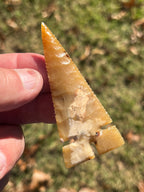 Flint River Cahokia ￼