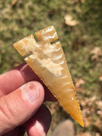 Flint River Cahokia ￼