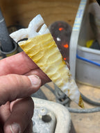 Polkadot agate Wintu￼