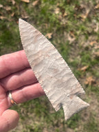 Belton Texas Chert Hardin