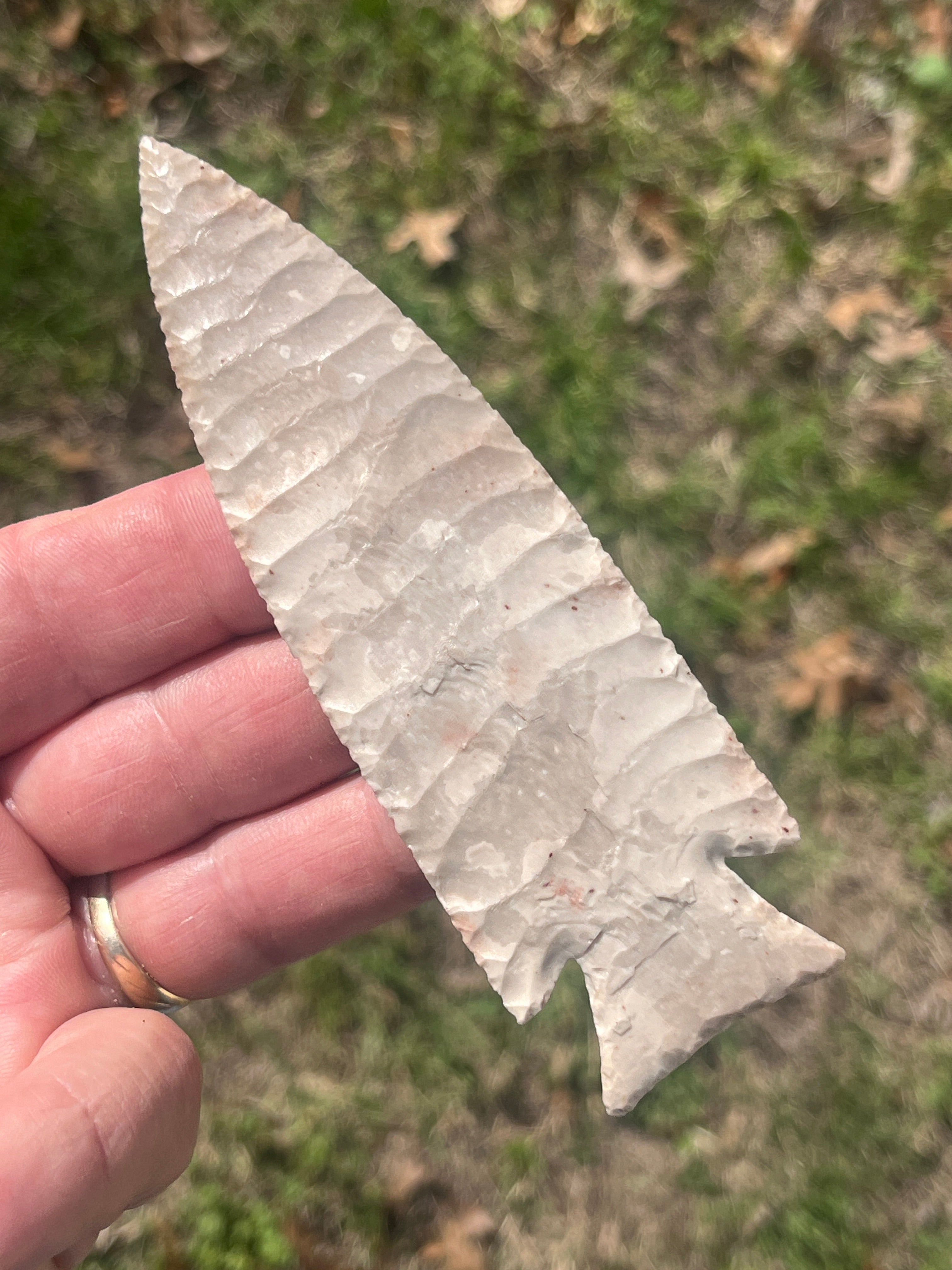 Belton Texas Chert Hardin